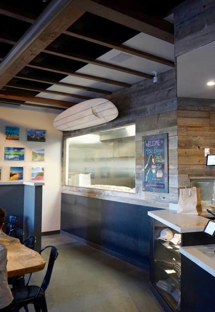 grey wood accent wall gray