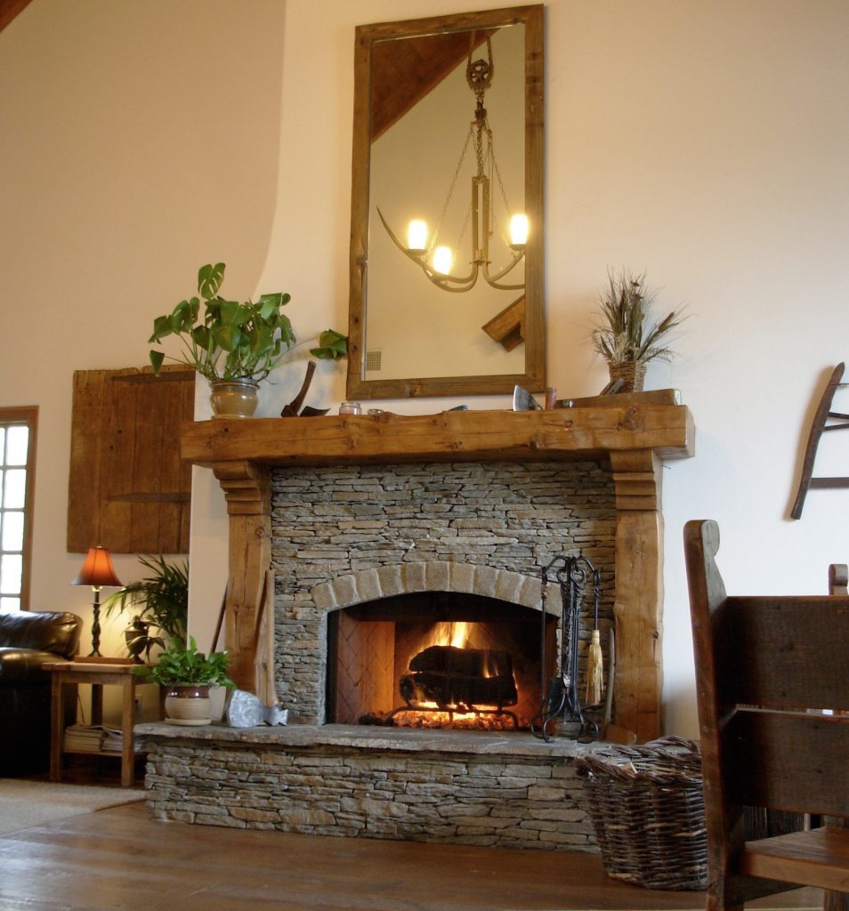 Office Mantle Cropped 1