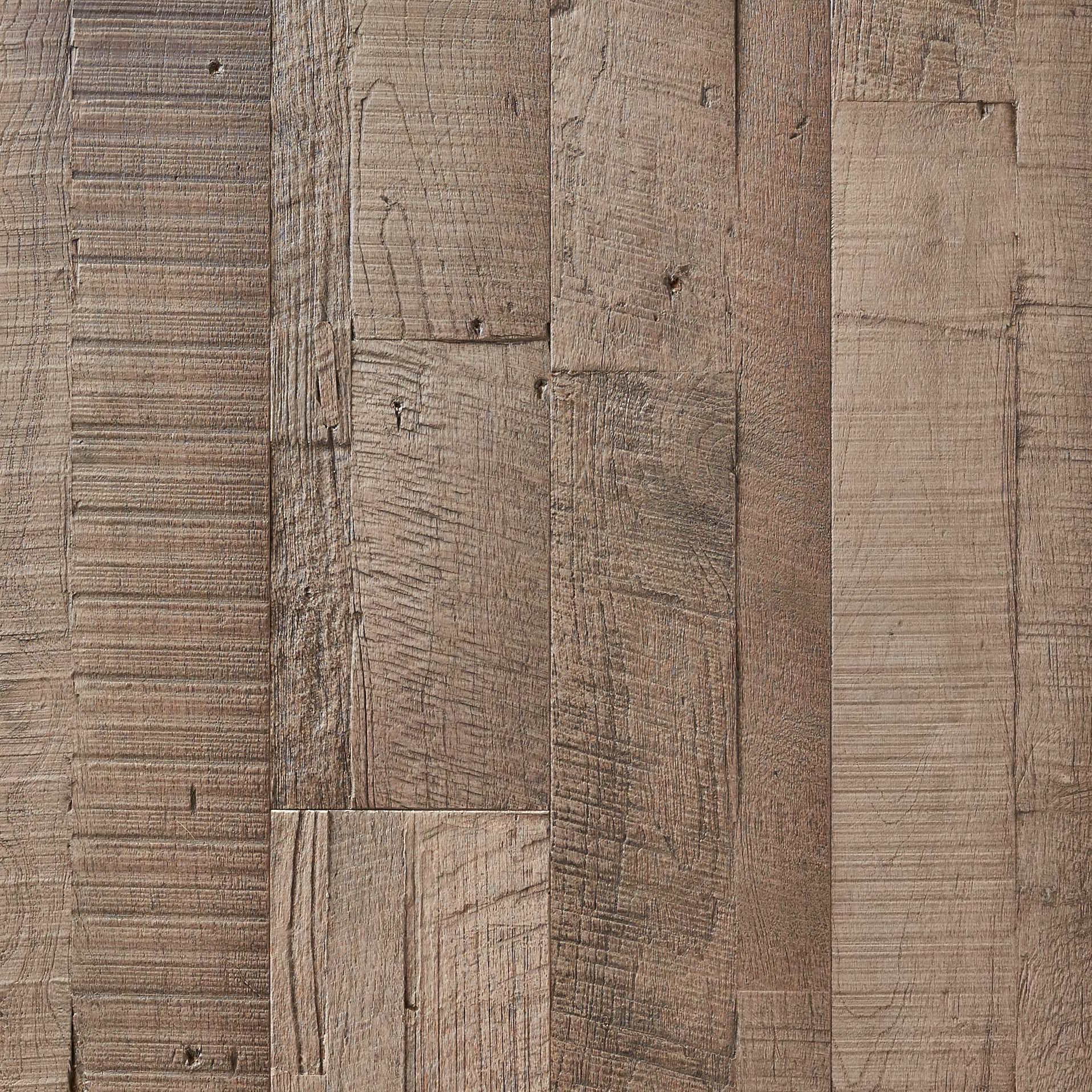 Reclaimed Teak Flooring