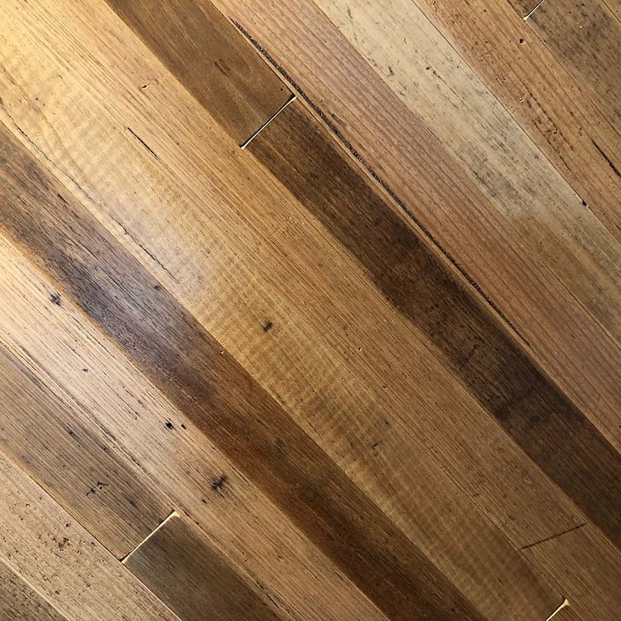 Exotic Hardwood Flooring